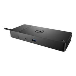 Station d'accueil Dell Thunderbolt Dock WD19TB