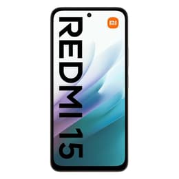 Xiaomi Redmi 15 128 Go - Débloqué