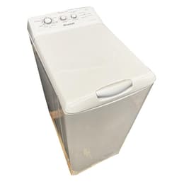 Lave-linge classique Au dessus Brandt WTC1033F-G/G