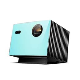 Vidéo projecteur Valerion VisionMaster Plus Bleu