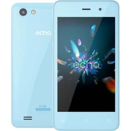 Echo Plum 8 Go - Bleu - Débloqué