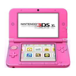 Nintendo 3DS XL - Rose