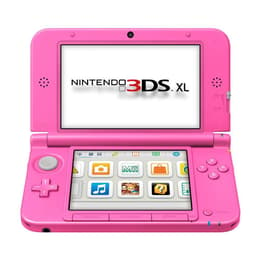 Nintendo 3DS XL - HDD 1 GB - Rose