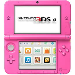 Nintendo 3DS XL - HDD 1 GB - Rose