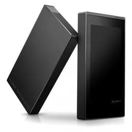 Cowon Plenue 1 128Go - Noir