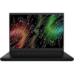 Razer Blade 14 (2023) 14" Ryzen 9 4 GHz - SSD 1 TB - 16 Go - Nvidia GeForce RTX 4060 QWERTZ - Allemand