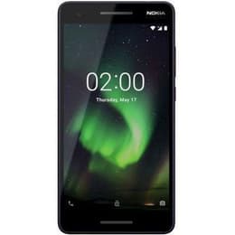 Nokia 2.1 8 Go - Noir - Débloqué