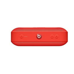 Enceinte Bluetooth Beats By Dr. Dre Pill plus Rouge