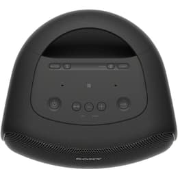 Enceinte Bluetooth Sony SRS-XB501G Noir