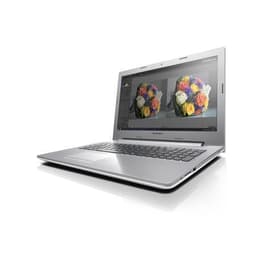Lenovo IdeaPad Z50-70 15" Core i5 2.7 GHz - HDD 1 To - 4 Go AZERTY - Français
