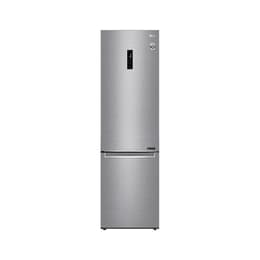 Réfrigérateur congélateur bas Lg GBB72PZDFN