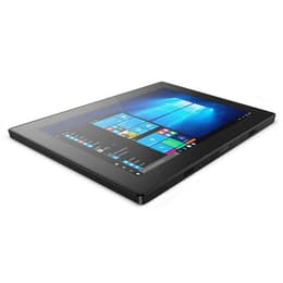 Lenovo Tablet 10 10" Celeron 1.1 GHz - SSD 128 Go - 8 Go