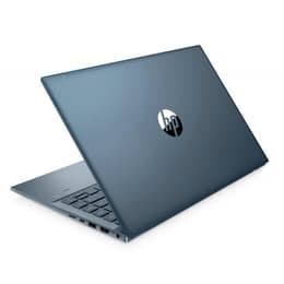HP Pavilion 14-ec0084nf 14" Ryzen 5 2.1 GHz - SSD 512 Go - 8 Go AZERTY - Français