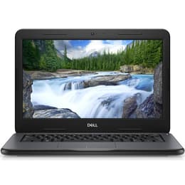 Dell Latitude 3310 13" Core i5 1.6 GHz - SSD 128 Go - 8 Go QWERTY - Anglais