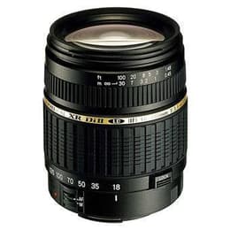 Objectif Tamron AF 18-200mm F/3.5-6.3 XR Di II LD Aspherical (IF) Macro Monture Nikon · Monture Canon 18-200mm f/3.5-6.3