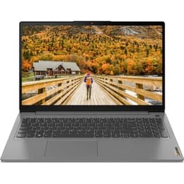 Lenovo IdeaPad 3 17" Ryzen 5 2.1 GHz - SSD 512 Go - 8 Go AZERTY - Français