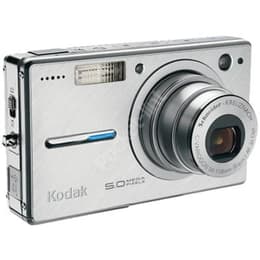 Compact - Kodak Easyshare V550 - Argent