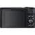 Compact PowerShot SX740 HS - Noir + Canon Zoom Lens 40x IS 4.3-172mm f/3.3-6.9 f/3.3-6.9