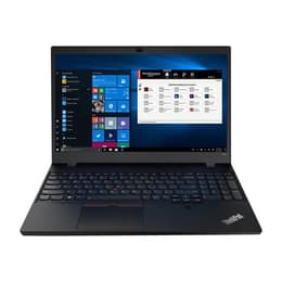 Lenovo ThinkPad P15v G1 15" Core i7 2.6 GHz - SSD 2 To - 32 Go QWERTY - Anglais