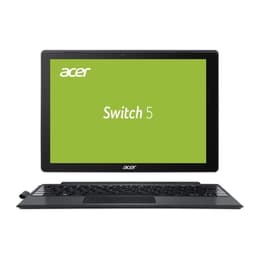Acer Switch 5 12" Core i5 2.5 GHz - SSD 128 Go - 8 Go AZERTY - Français