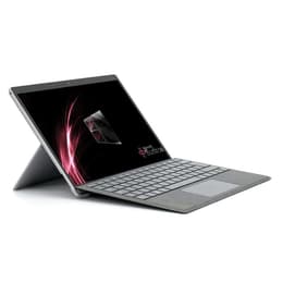 Microsoft Surface Pro 7+ 12" Core i7 2.8 GHz - Ssd 1 To RAM 16 Go QWERTZ - Allemand