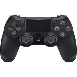 PlayStation 4 Slim 1000GB - Noir + Horizon Zero Dawn + Ratchet & Clank + Drive Club