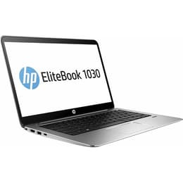 Hp EliteBook 1030 G1 13" Core m5 1.1 GHz - Ssd 256 Go RAM 8 Go AZERTY - Français