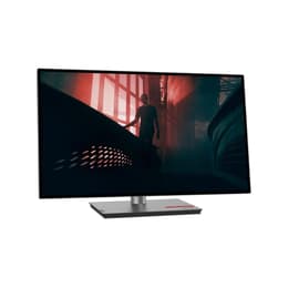 Écran 27" LED Lenovo ThinkVision P27h-30