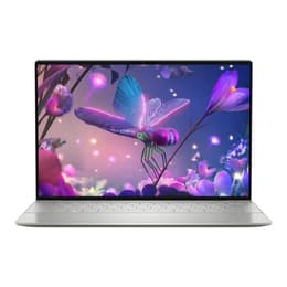 Dell XPS 9320 13" Core i5 3.3 GHz - Ssd 512 Go RAM 8 Go QWERTY