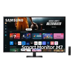 Écran 43" LCD Samsung M70F