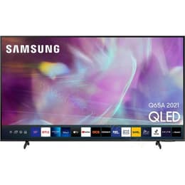 SMART TV QLED Ultra HD 4K 137 cm Samsung QE55Q67A