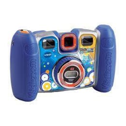 kidizoom twist connect - Bleu