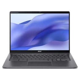 Acer Chromebook Spin CP714-1WN-72DD 14" Core i7 3.4 GHz - Ssd 512 Go RAM 16 Go AZERTY - Français