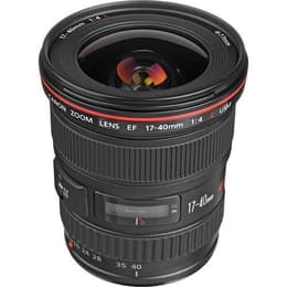 Objectif EF 17-40mm f/4