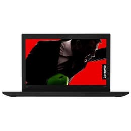 Lenovo ThinkPad X280 12" Core i5 1.6 GHz - Ssd 256 Go RAM 8 Go QWERTZ