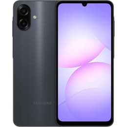 Galaxy A07 128 Go - Noir - Débloqué