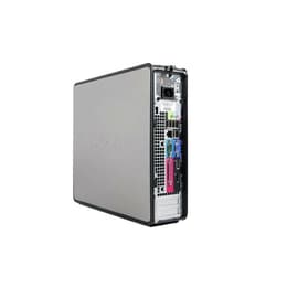 Dell OptiPlex 780 SFF Core 2 Duo 3 GHz - HDD 500 Go RAM 16 Go