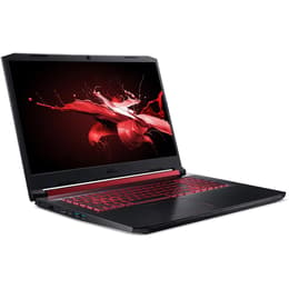 Acer Nitro 5 AN517-41 17" Ryzen 7 3.2 GHz - SSD 1 TB - 32 Go - NVIDIA GeForce RTX 3080 QWERTZ - Allemand