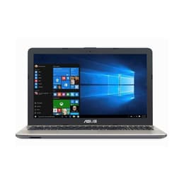 Asus VivoBook Max X541 15" Core i7 2.7 GHz - Ssd 256 Go RAM 8 Go QWERTY