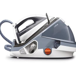 Centrale vapeur Carol Pro Express GV8710C0