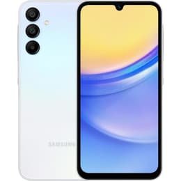 Galaxy A15 5G 128 Go - Bleu - Débloqué