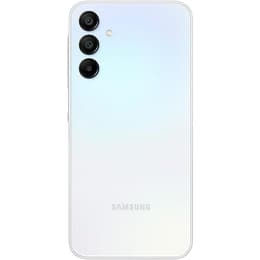 Galaxy A15 5G 128 Go - Bleu - Débloqué