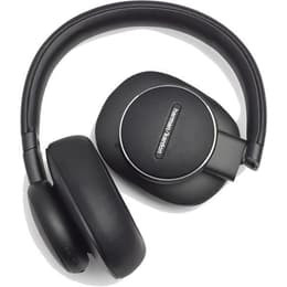 Casque réducteur de bruit sans fil avec micro Harman Kardon Fly ANC - Noir