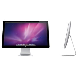 Écran 27" LED WUXGA Apple Cinema Display