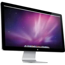 Écran 27" LED WUXGA Apple Cinema Display