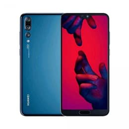 Huawei P20 Pro 64 Go - Bleu - Débloqué