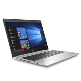 HP ProBook 455 G7 15" Ryzen 3 2.7 GHz - SSD 512 Go - 16 Go AZERTY - Français