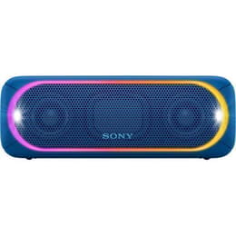 Enceinte Bluetooth Sony SRS-XB30 Bleu