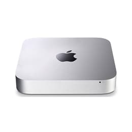 Mac mini (Fin 2012) Core i7 2,3 GHz - HDD 1 To - 8GB