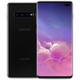 Galaxy S10+ 128 Go - Noir - Débloqué - Dual-SIM